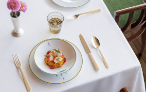 Art, culture, and life,  Prada Rong Zhai has it all 