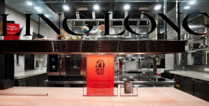 LING LONG, where flavors know no limits 