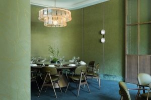 Sui Tang Li debuts private dining rooms following Upper House rebrand