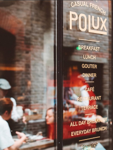 Shanghai’s bistro pioneer Polux by Paul Pairet turnning 7