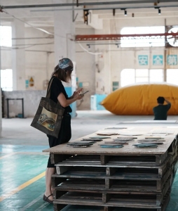 Inside Greater Bay Area’s largest sustainability lab – housed in a former factory 