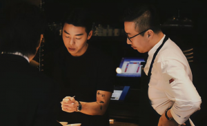 NABI four-hands at the crossroads of tradition and transition 