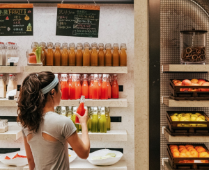 Galaxy Macau, the art of luxury with a conscience 