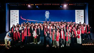 Asia’s 50 Best Restaurants 2026: The Chairman No.1, Mainland China leads forward