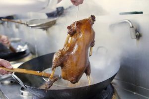 New Michelin picks in Shanghai you can’t miss
