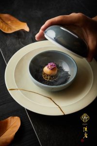 From porcelain to prestige, inside RUYI’s Shanghai flagship with Its China region head