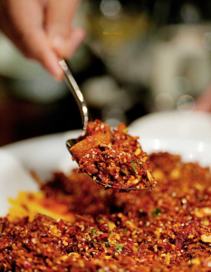 Sichuan’s spicy fish hotpot and fermented pickles – you’ll want to try